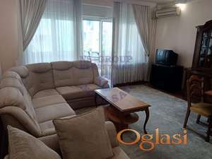 Dvosoban, 56m2, Grbavica