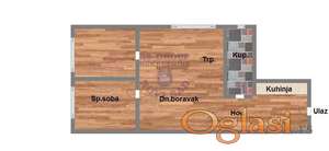 Stan u izgradnji useljiv 2027.g.