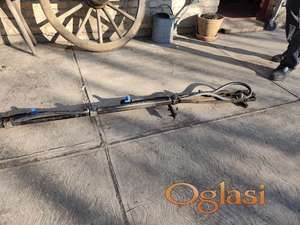 Priključna prskalica za atomizer