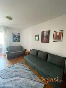 Garsonjera -Grbavica