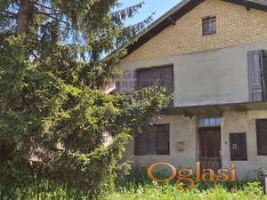 Kuća 132m2 Sremska Kamenica