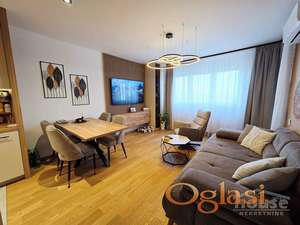 STAN - NOVI SAD - NOVA DETELINARA - 80m2 - 265000 evra