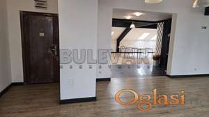 Izdaje se poslovni prostor