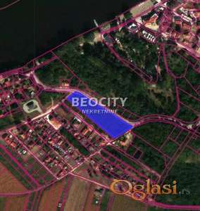 Veliko Gradište, Srebrno jezero, , 59a