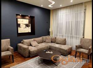 NOVI SAD - CENTAR - 91m2 - 750 evra