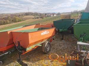 PRIKOLICE ZA GROŽĐE - CHEMO, MOSSELA, MÖRTL, BEINLICH, RAUCH, KNOD