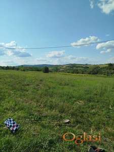 Put za "Hrastov breg"