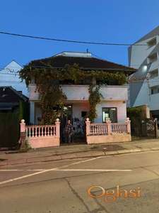 Veliki stan na odličnoj lokaciji