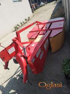 Rotaciona kosačica poljska 135 cm