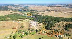 Nekretnina sa ogromnim potencijalom! Odlicna investicija!