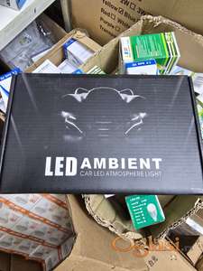Ambijentalno svetlo za auto
