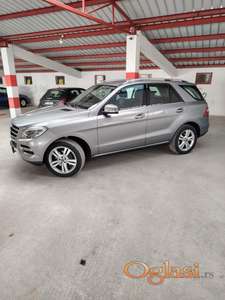Mercedes ML 250