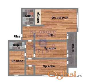 550224-Cetverosoban-84m2-Telep