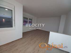 Novi Sad, Podbara, Patrijarha Čarnojevića , 3.0, 57m2