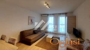 ZDAJE SE GARSONJERA NA PODBARI ID#5145