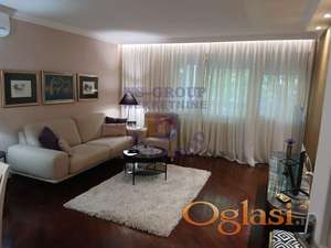 Četvorosoban stan na Novom Naselju