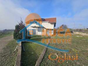 Poslovni Prostor, Bubanj, 229m2