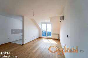 Stan NOVI SAD,NOVA DETELINARA - 67 m2 169510 €, ID: 1100049