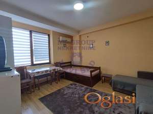 Jednosoban stan na Satelitu