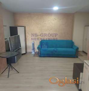 Novi Sad, centar Veternik 40m2