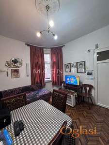 Vračar - Mutapova - salonski stan ID#5675