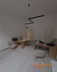 Prodaja,lokal od 26m2 Centar