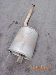 Fiat 500 zadnji lonac 1.3 m jet