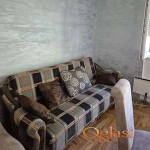 Dvosoban stan od 50m2 na Grbavici