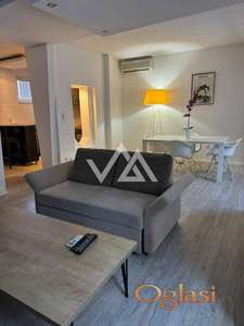 Izdaje se 2.0 stan, Stari Grad