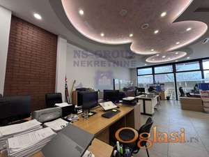 Odlican lokal na Sajmu