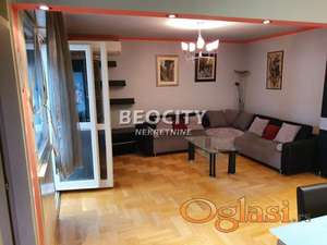 Zemun, Gornji grad, Zagorska, 2.5, 70m2