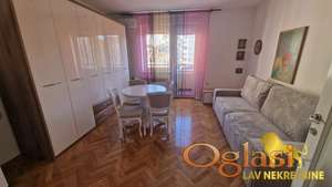 NOVI SAD - GRBAVICA - 25.00 m2