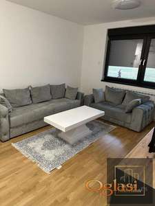 Odličan stan na Telepu ! Senteleki Kornela !