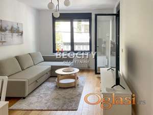 Stari grad, Dorćol, , 2.0, 40m2