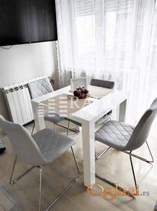 Izdato!Centar,Kneza Miloša,63m2,2.5+terasa #3839