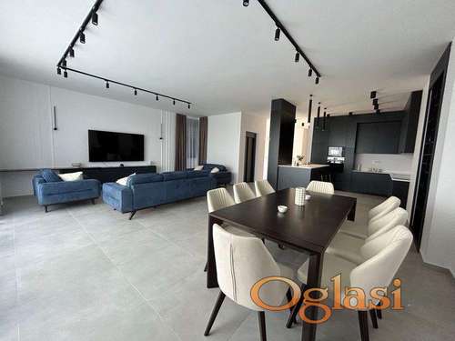 Četvorosoban 164m2 Mišeluk