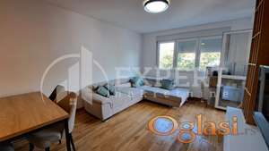 Izdaje se Lux neuseljavan stan kod Čaira, 50m2!