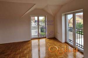 Dvosoban,odlican,nov,Čelarevo