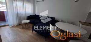 Izdaje se nov jednoiposoban stan! ID#1120