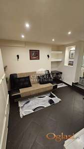 Skadarlija - Džordža Vašingtona, investicija za stan na dan ID#2258