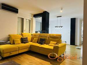 NOVI SAD - GRBAVICA - 65.00 m2