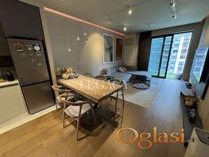 Terraces, bazen i teretana, moguć kratkoročni zakup ID#1242