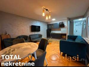 Stan NOVI SAD,TELEP - 51 m2 123000 €, ID: 1101724