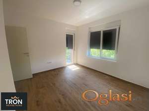 Jednosoban stan kod kružnog toka 45m2