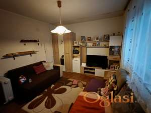 Jednosoban stan 40m2 - Soliter