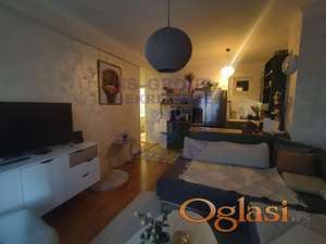 Cetvorosoban stan na Grbavici 93m2