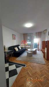 Garsonjera - 36m2 - Grbavica