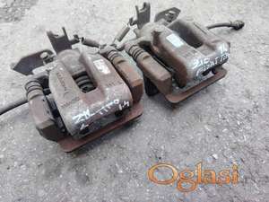 Fiat Tipo od 2016 zadnja kljesta Originalni delovi  Moguca ugradnja delova  Alfa Romeo 147-156-166-159-GT-MiTo-Giulietta Fiat bravo 2 - croma -grande punto -multipla 2 -punto 3 -stilo-idea Freemont Panda 3 500L 500 500x Lancia ypsilon-delta-musa-lybra Volkswagen Golf 6  Audi a3 2012-2020 Volkswagen Passat B7  Ukoliko zelite da porucite Posaljite poruku preko sms poruke ili pozovite na telefon 0616115961
