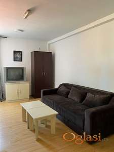 Izdajem vise stanova u ulici Rebeke vest 56a