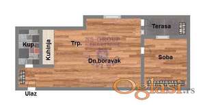 DVOSOBAN - SA PDV-OM